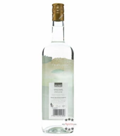 Dolomiti Williams-Birnen-Schnaps -Spirituosengeschäft dolomiti williams schnaps 1 liter 1