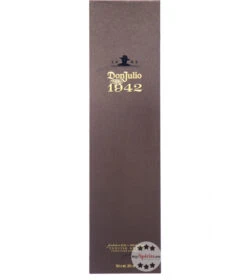 Don Julio 1942 Tequila -Spirituosengeschäft don julio 1942 tequila 07 liter 2