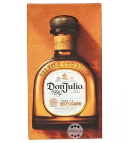 Don Julio Reposado Tequila -Spirituosengeschäft don julio reposado tequila 07 liter 2 2