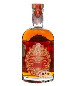 Don Papa Masskara -Spirituosengeschäft don papa masskara 07 liter 1