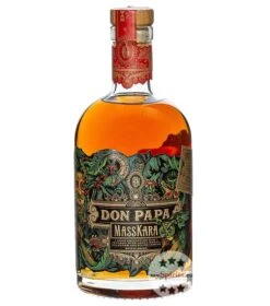 Don Papa Masskara