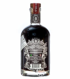 Don Papa Rum 10 Jahre -Spirituosengeschäft don papa rum 10 jahre