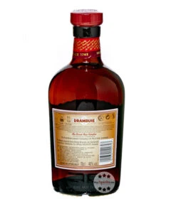 Drambuie The Isle Of Skye Likör -Spirituosengeschäft drambuie the isle of skye likoer 07 liter 1