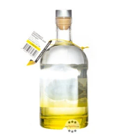 Eber No. 1 MinzBirne -Spirituosengeschäft eber no 1 minz birne 05 liter 1