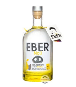 Eber No. 1 MinzBirne