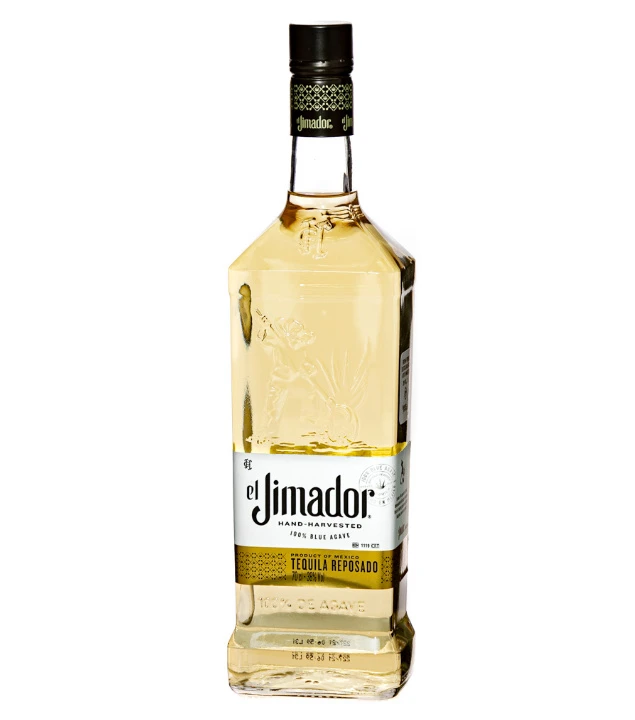 El Jimador Reposado Tequila 6 El Jimador Reposado Tequila – Bild 4