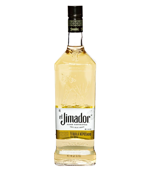 El Jimador Reposado Tequila 3 El Jimador Reposado Tequila