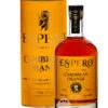Espero Caribbean Orange Liqueur Creole -Spirituosengeschäft espero caribbean orange liqueur 07 liter 1