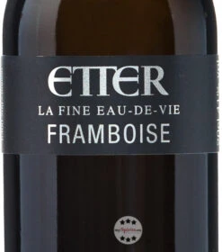 Etter Framboise Black Beauty -Spirituosengeschäft etter framboise black beauty 02 1