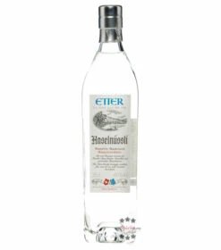 Etter Haselnüssli 0,35l