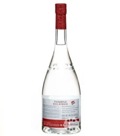 Fassbind Rigi-Kirsch -Spirituosengeschäft fassbind les eaux de vie rigi kirsch 07 liter 1 1