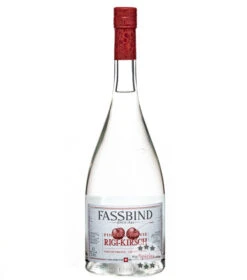 Fassbind Rigi-Kirsch -Spirituosengeschäft fassbind les eaux de vie rigi kirsch 07 liter 4 1