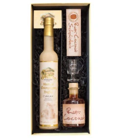 Prinz Geschenk-Set Frauenkränzchen