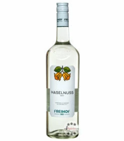 Freihof Haselnuss Geist 1l