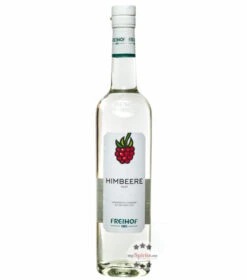 Freihof Himbeer Geist 0,5l