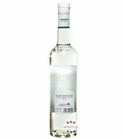 Freihof Williams Birnen Schnaps 0,5l -Spirituosengeschäft freihof 1885 williams birne schnaps 05 1