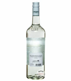 Freihof Williams Birnen Schnaps 1l -Spirituosengeschäft freihof 1885 williams birne schnaps 1 liter 1