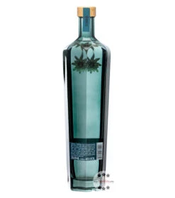 Edelweiss Vodka -Spirituosengeschäft freihof edelweiss vodka alpine 07 liter 1
