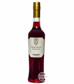 Freihof Heidelbeer Liqueur