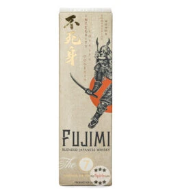 Fujimi Blended Japanese Whisky 11 Fujimi Blended Japanese Whisky -Spirituosengeschäft fujimi blended japanese whisky 07l 1