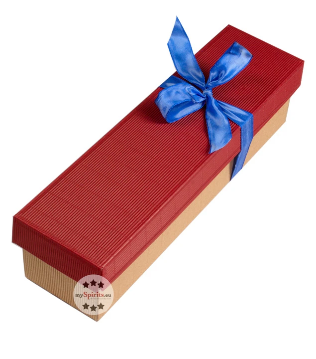 Fassbind Geschenk-Set Vieille Framboise 4 Fassbind Geschenk-Set Vieille Framboise – Bild 2