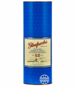 Glenfarclas 12 Jahre Highland Single Malt Scotch Whisky -Spirituosengeschäft glanfarclas 12 jahre highland whisky 07 2