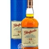 Glenfarclas 12 Jahre Highland Single Malt Scotch Whisky -Spirituosengeschäft glenfarclas 12 jahre highland single malt whisky 07 liter 4