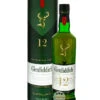 Glenfiddich 12 Jahre Single Malt Scotch Whisky -Spirituosengeschäft glenfiddich 12 yo whisky 07 liter 4