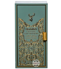 Glenfiddich 26 Jahre Grande Couronne Whisky -Spirituosengeschäft glenfiddich grande couronne 26 jahre whisky 07 liter 3