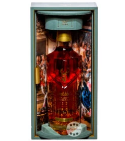 Glenfiddich 26 Jahre Grande Couronne Whisky -Spirituosengeschäft glenfiddich grande couronne 26 jahre whisky 07 liter 4