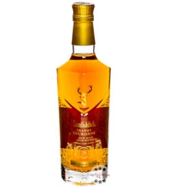Glenfiddich 26 Jahre Grande Couronne Whisky -Spirituosengeschäft glenfiddich grande couronne 26 jahre whisky 07 liter 5
