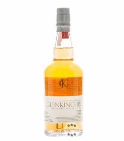 Glenkinchie 12 Jahre Lowland Single Malt Whisky 200 Ml -Spirituosengeschäft glenkinchie 12 years 200 ml 1