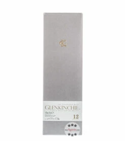 Glenkinchie 12 Jahre Lowland Single Malt Whisky 200 Ml -Spirituosengeschäft glenkinchie 12 years 200 ml 3