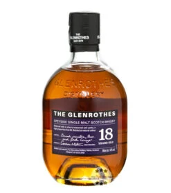 Glenrothes 18 Jahre Whisky Soleo Collection -Spirituosengeschäft glenrothes 18 jahre scotch whisky 0 7 liter 3