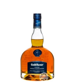 Grand Marnier Cuvée Louis-Alexandre Liqueur