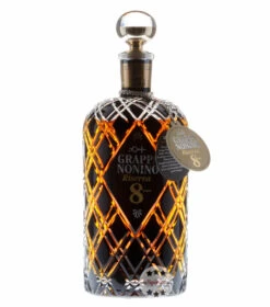Nonino Grappa Riserva 8 Jahre -Spirituosengeschäft grappa nonino riserva 8 years 700 ml 1
