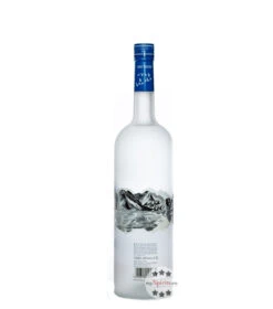 Grey Goose Vodka 4,5l -Spirituosengeschäft grey goose 4 5 l 1