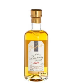 Guglhof Alter Zwetschken Brand 0,35l