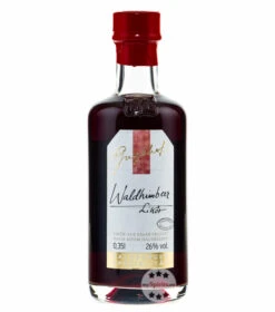 Guglhof Waldhimbeer Likör 0,35l