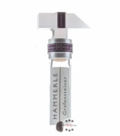 Hämmerle "Vom Ganz Guten" Grafensteiner Apfel-Brand -Spirituosengeschäft haemmerle guten grafensteiner etikett