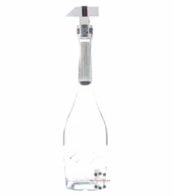 Hämmerle "Vom Ganz Guten" Vogelbeer-Edelbrand -Spirituosengeschäft haemmerle guten vogelbeer rueckseite