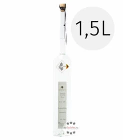 Hämmerle Herzstück Zibarte-Edelbrand 1,5l