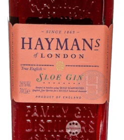 Hayman’s Sloe Gin 6 Hayman’s Sloe Gin -Spirituosengeschäft haymans sloe gin 0 7 liter 3