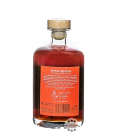 Heiland Likör Mit Rum & Doppelbock -Spirituosengeschäft heiland rumliqueur 0 5 liter 5