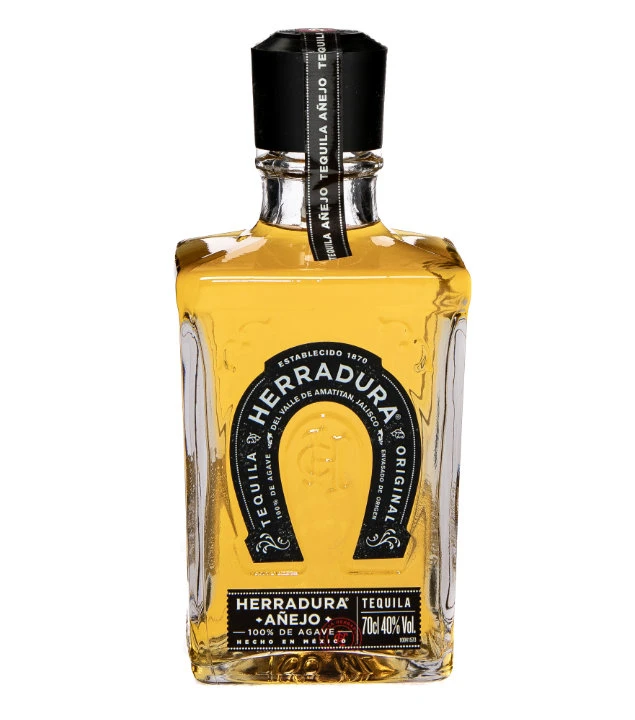 Herradura Anejo Tequila 4 Herradura Anejo Tequila – Bild 2