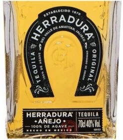 Herradura Anejo Tequila 10 Herradura Anejo Tequila -Spirituosengeschäft herradura a ejo tequila 07 liter 3 1