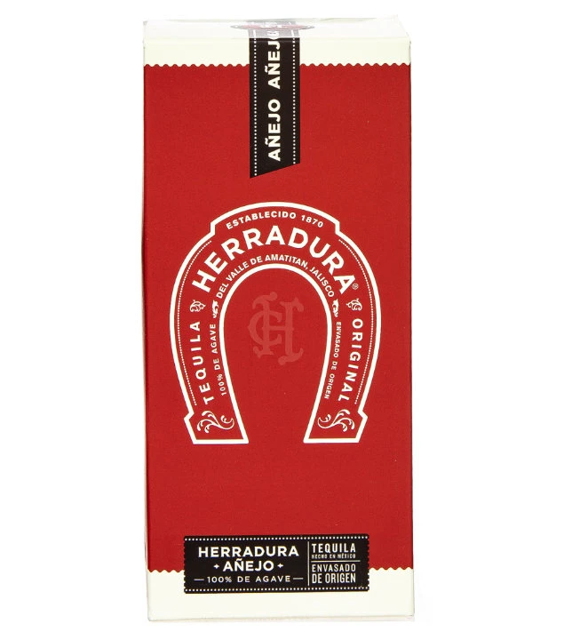 Herradura Anejo Tequila 8 Herradura Anejo Tequila – Bild 6