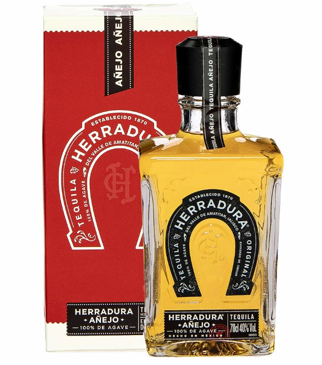 Herradura Anejo Tequila 3 Herradura Anejo Tequila