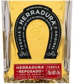 Herradura Reposado Tequila -Spirituosengeschäft herradura reposado tequila 07 liter 3 1