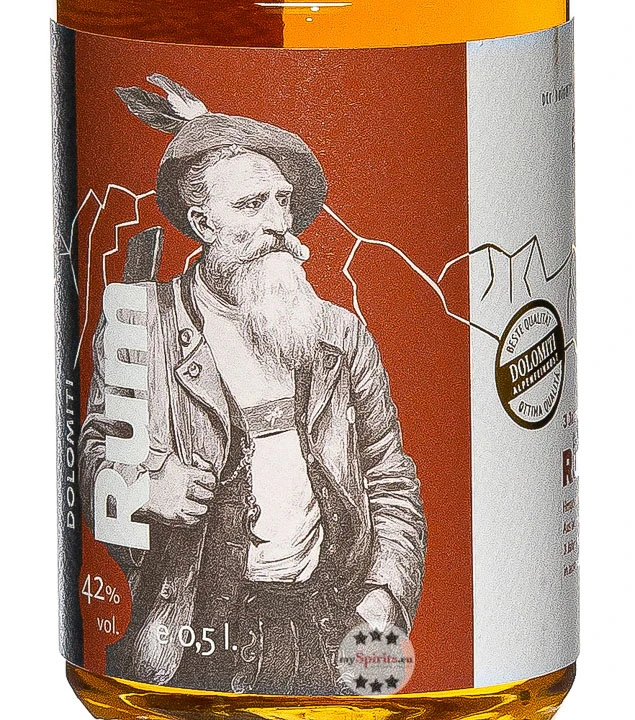 Dolomiti Rum Dolomitenmann 4 Dolomiti Rum Dolomitenmann – Bild 2